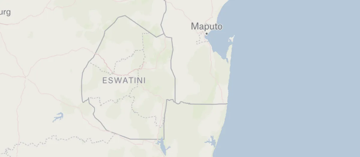 Eswatini