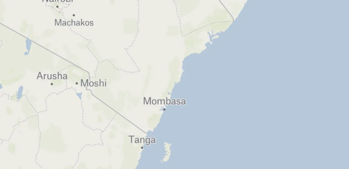 Mombasa, Kenya
