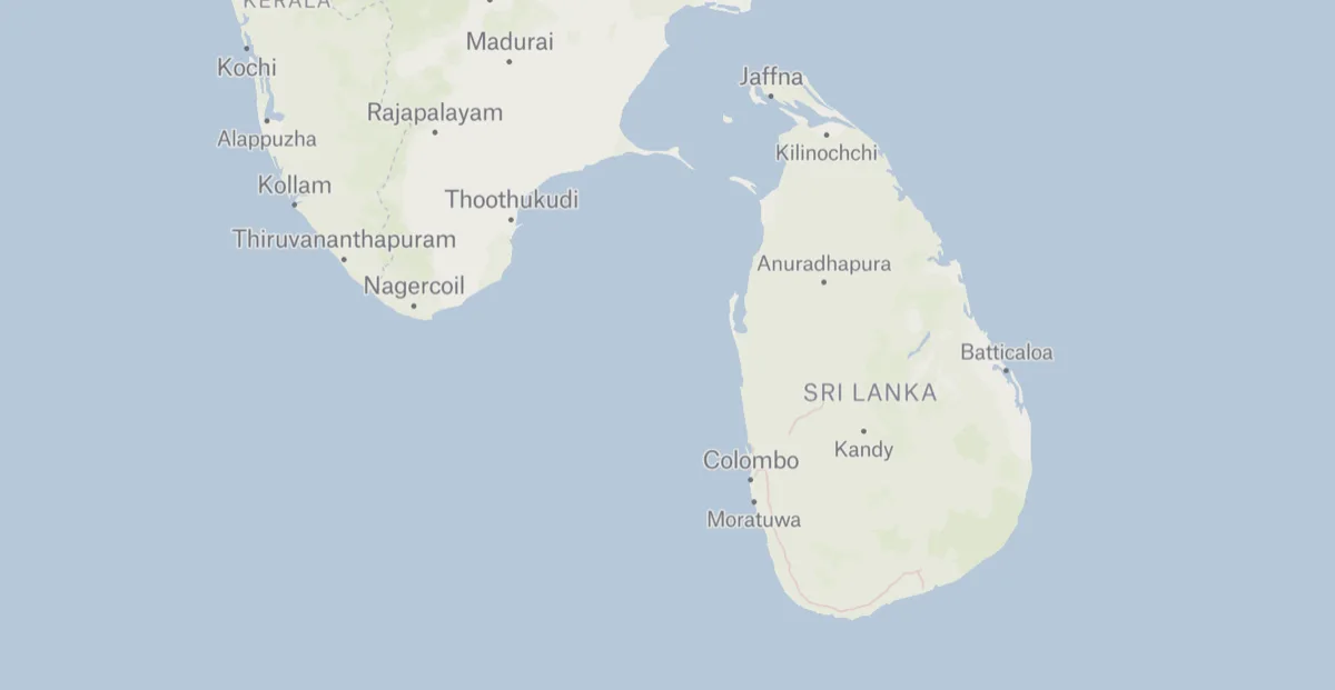 Sri Lanka